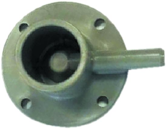 	Solum ejector	