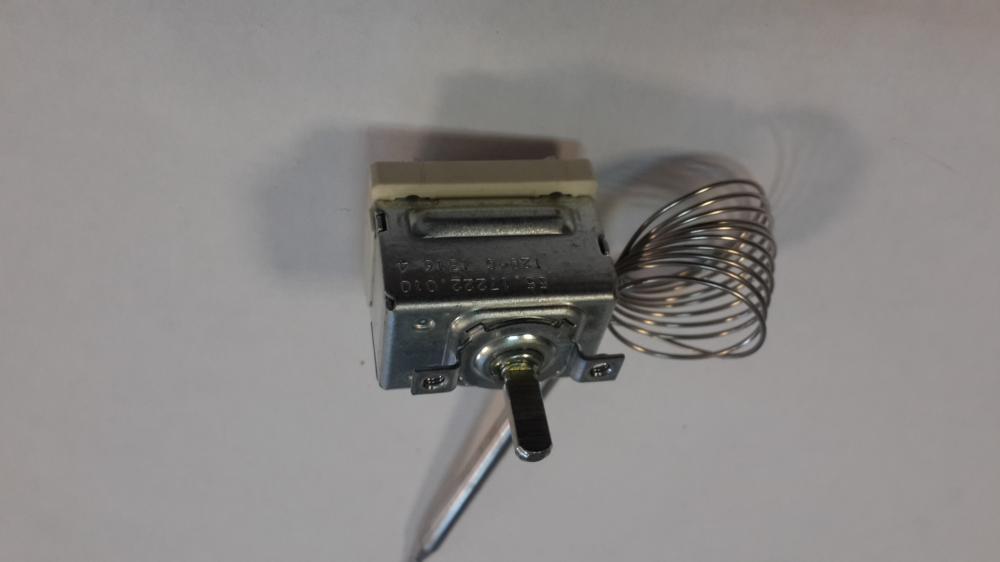 	30-120 Monophase Thermostat Degree	