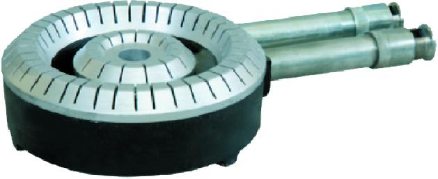 Burner No 5 Natural Gas	