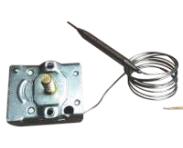 	Thermostat CCC Degree	