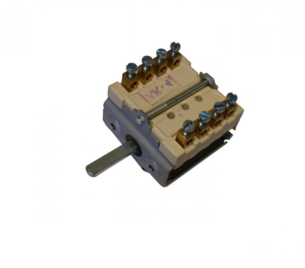 	Graduale: SWITCH PB III	