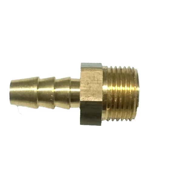 	Nozzle Rose Portus aes 1/4	