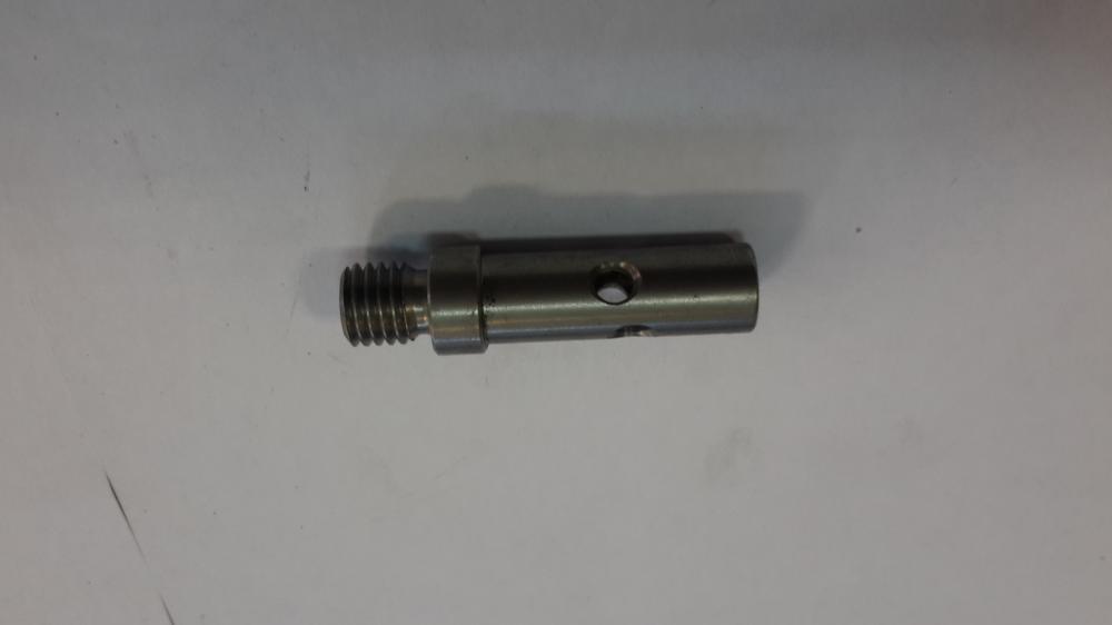 	centrum Shaft	