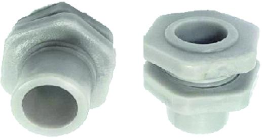 	Centrum washer	