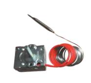 	CXC Thermostat Degree	