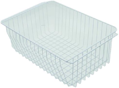 	Aliquam Steel Basket 42,5 22,5 * * XII	