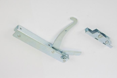 	M Porta Regular Hinge	