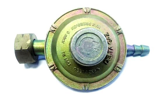 DEDANTÖR SABİT 50MBAR 