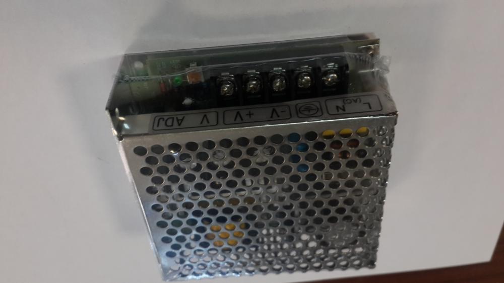	Vox Suggero 5A 60W	