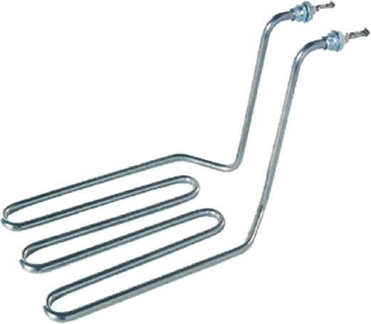 Deep Fryer Resistance 5 LT