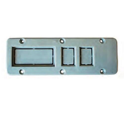 	Duplex electrica distributio Board	
