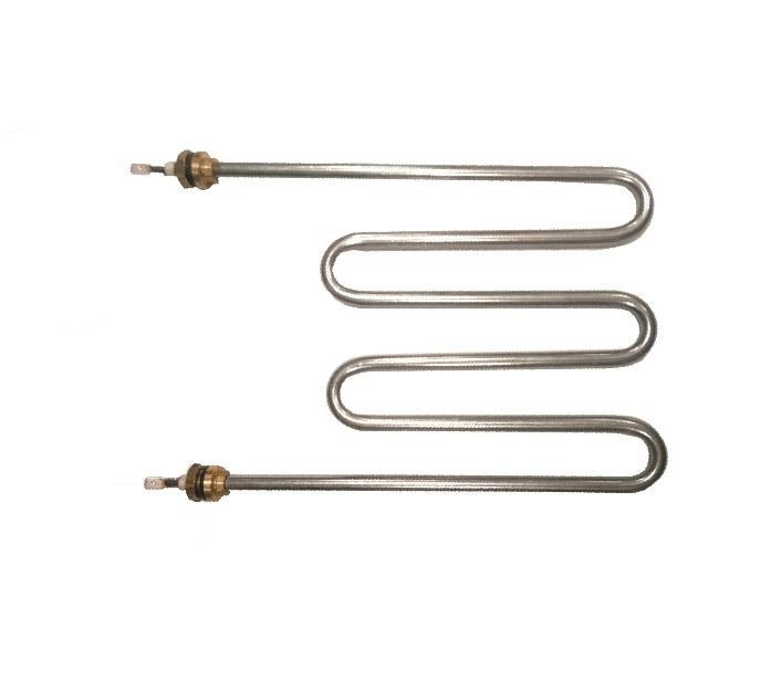 	Resistentia M27	