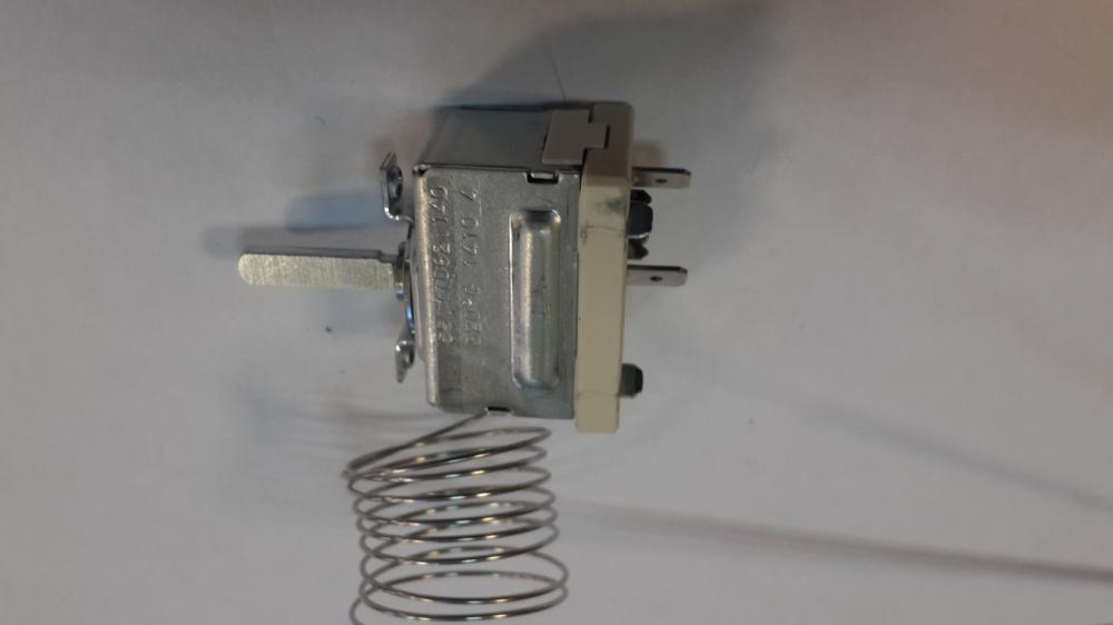 	140-320 Monophase Thermostat Degree	
