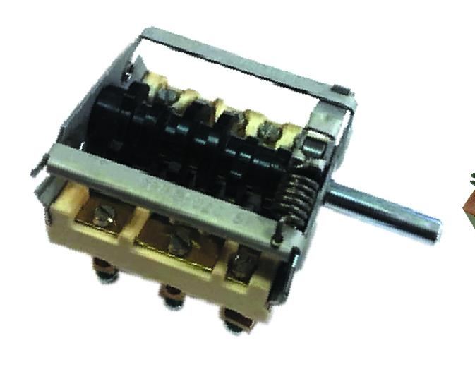 	Graduale: SWITCH PB VI	