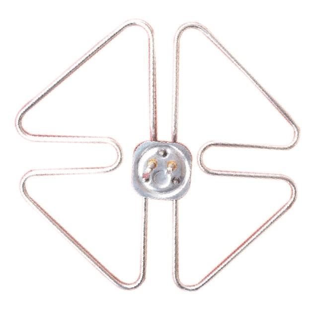 	Resistentia XXXI cm	