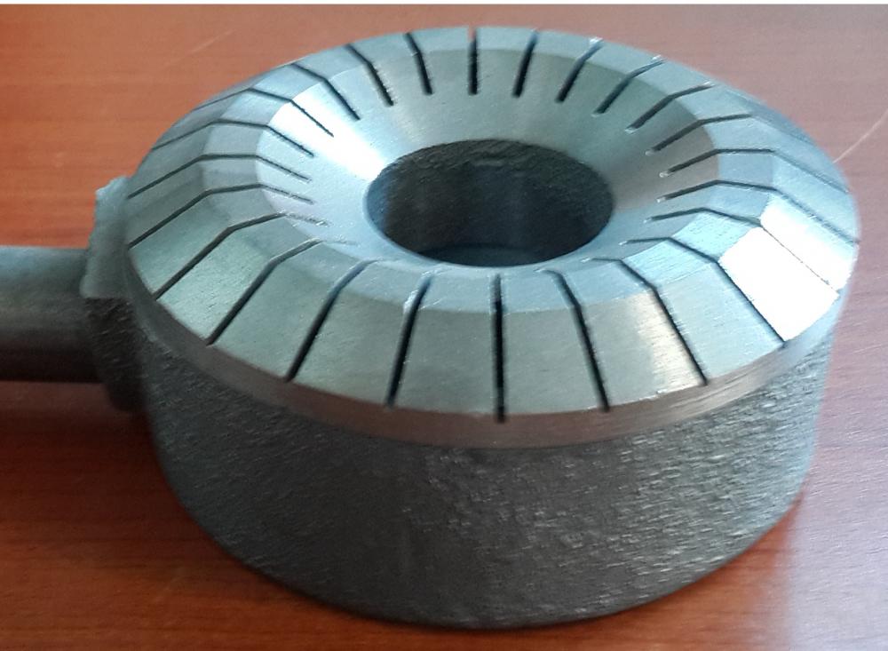 Burner No 0,5 Natural Gas	