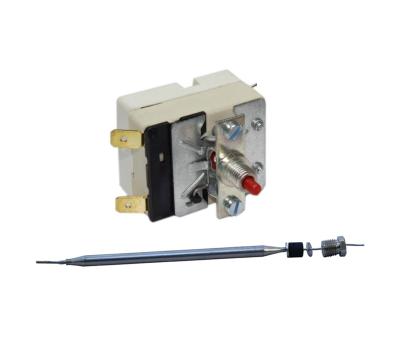 	CCXXXV Thermostat Degree	