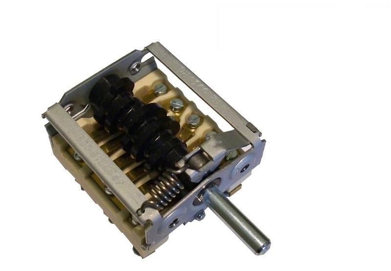 	SWITCH PB Ps VII	