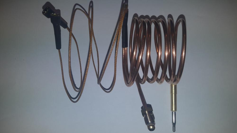 Thermocouple TC01-1K3N22-71	