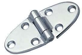 	Regular Hinge aes	