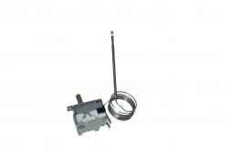 	Plastic Thermostat Lid	