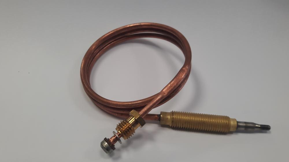 	Cum LX cm Termocouple Short nozzle	