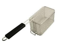 	1/3 Hanger in altum Fryer Basket	