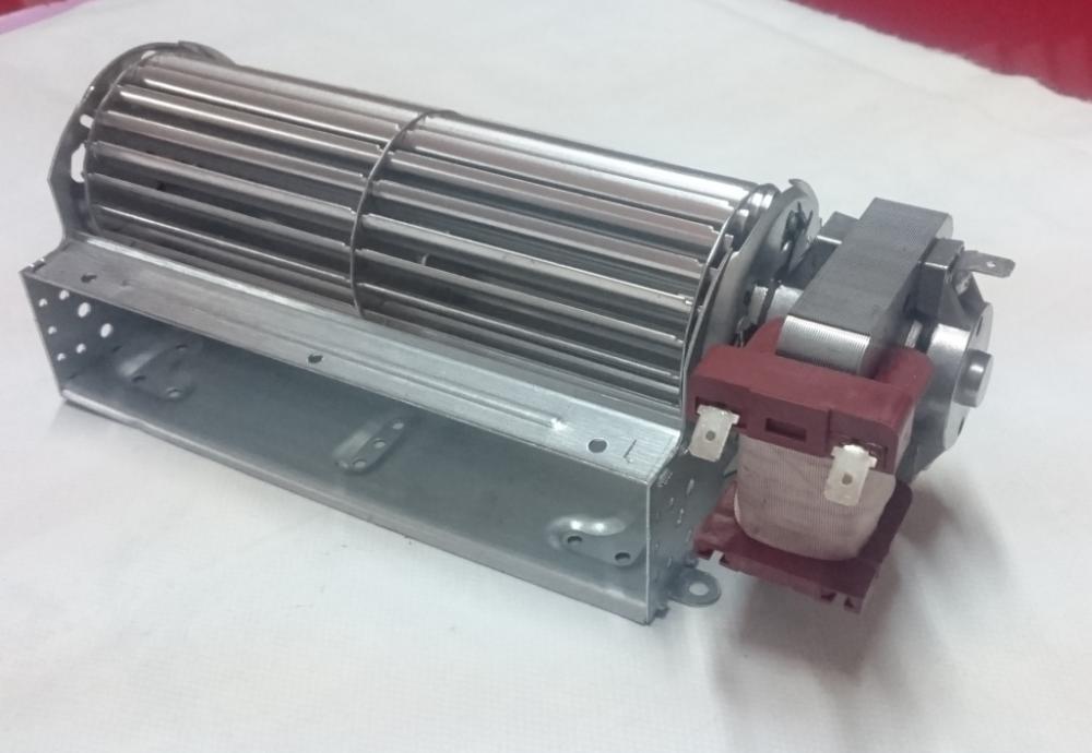 FA20 Motor	