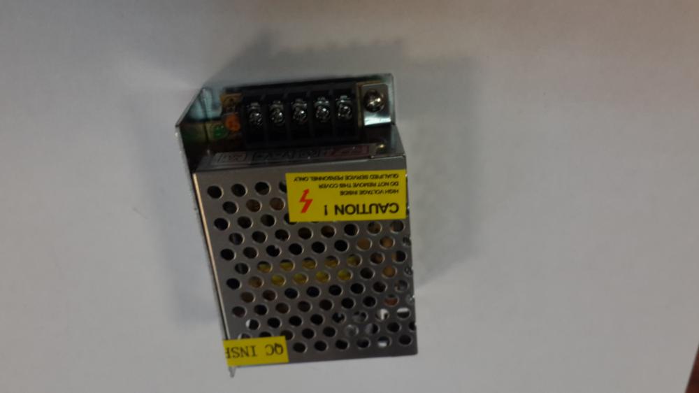 	Vox Suggero 3A 36W	
