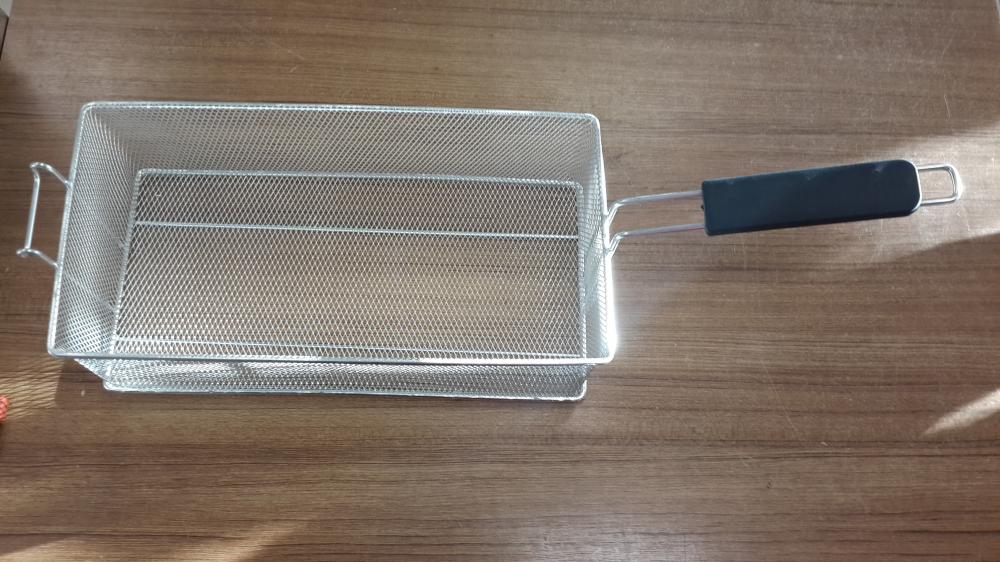 	1/1 altum Fryer Basket	