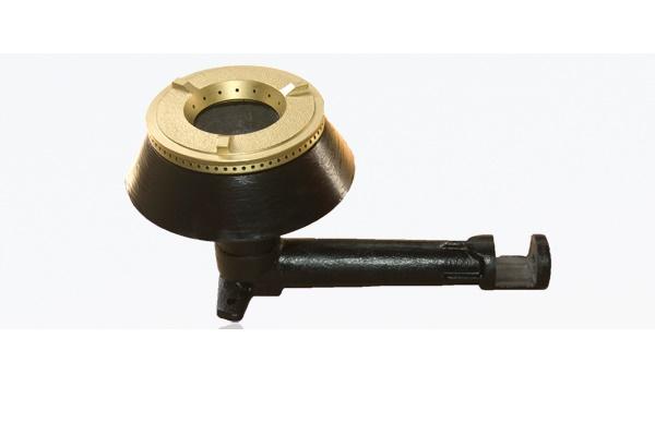 Burner 13 cm	