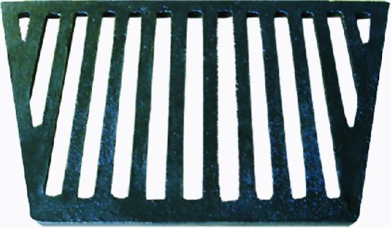 Coal Fired Grill Machine Range Grate	