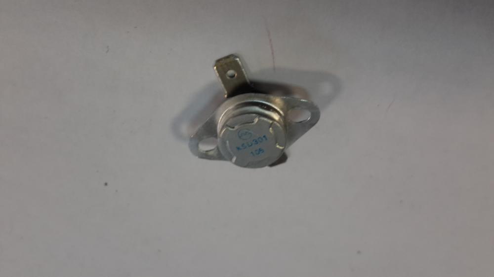 	Thermostat	