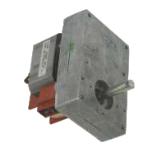 Motor 22 W	