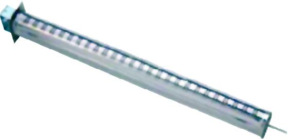 	Aliquam Steel XXV cm Exuro	