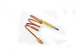 Thermocouple with Pilot 80 cm	