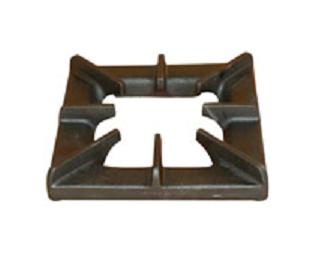 Range Grate 25*25	