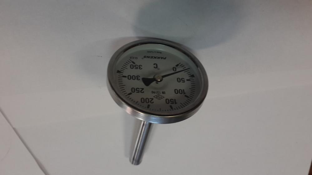 	Thermometrum Degree X 63-350 cm	