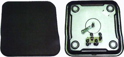 PLEYT 40X40 230/4000