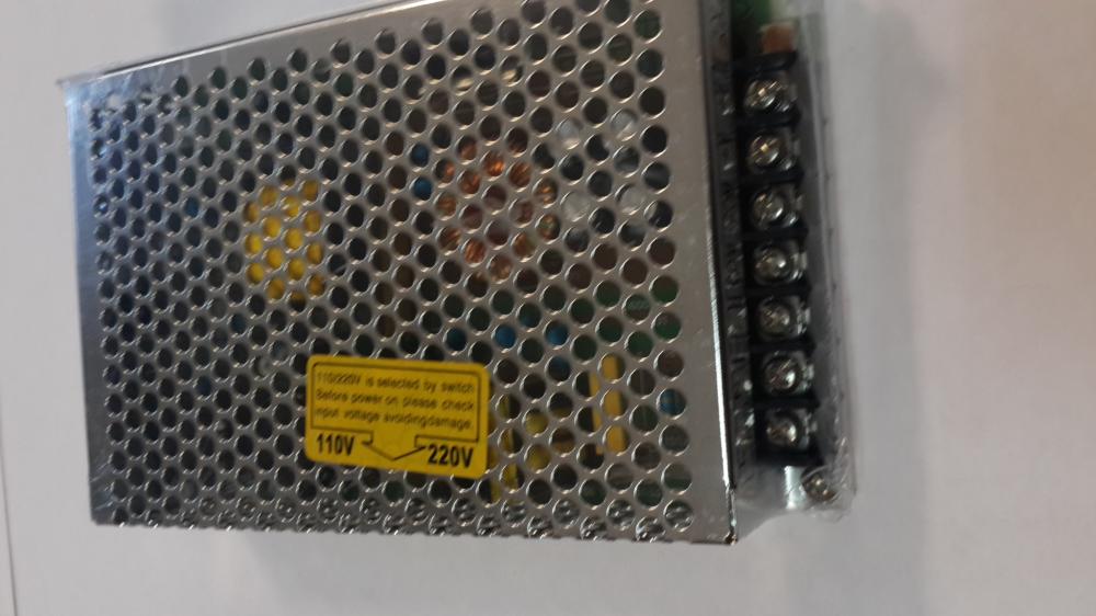 	Vox Suggero 10A CXXV KW	