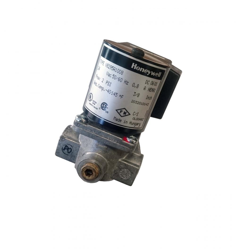 	Honeywell CYMBALON	