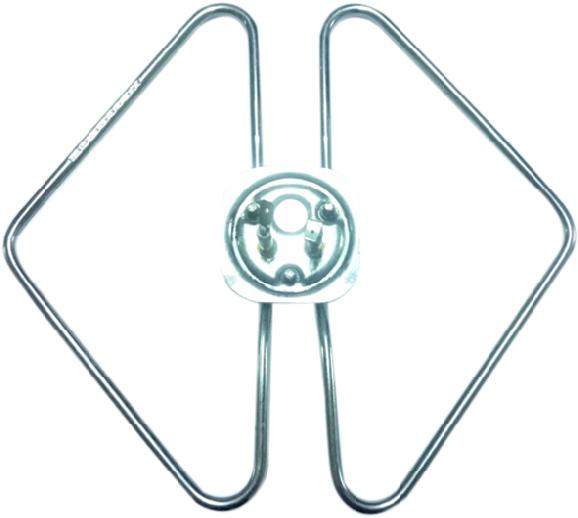 	Resistentia Flanch XXVII cm	