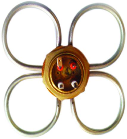 	Resistentia cm 14,5	