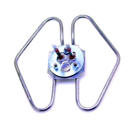 	Resistentia XVII cm	