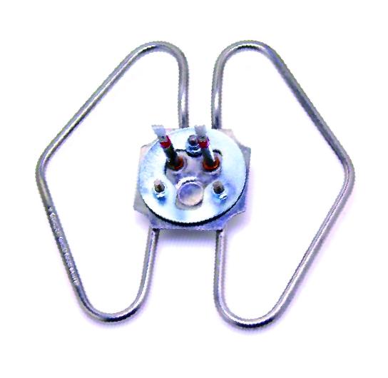 	Resistentia XVIII cm	