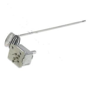 	CCXXXIII Monophase Thermostat Degree	