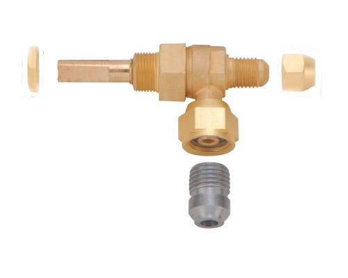 	Vestibulum LPG ICTUS 1/4	