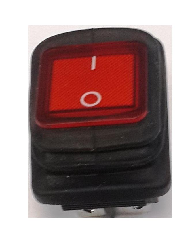 	SWITCH PB sacris initiatorum Rubrum	