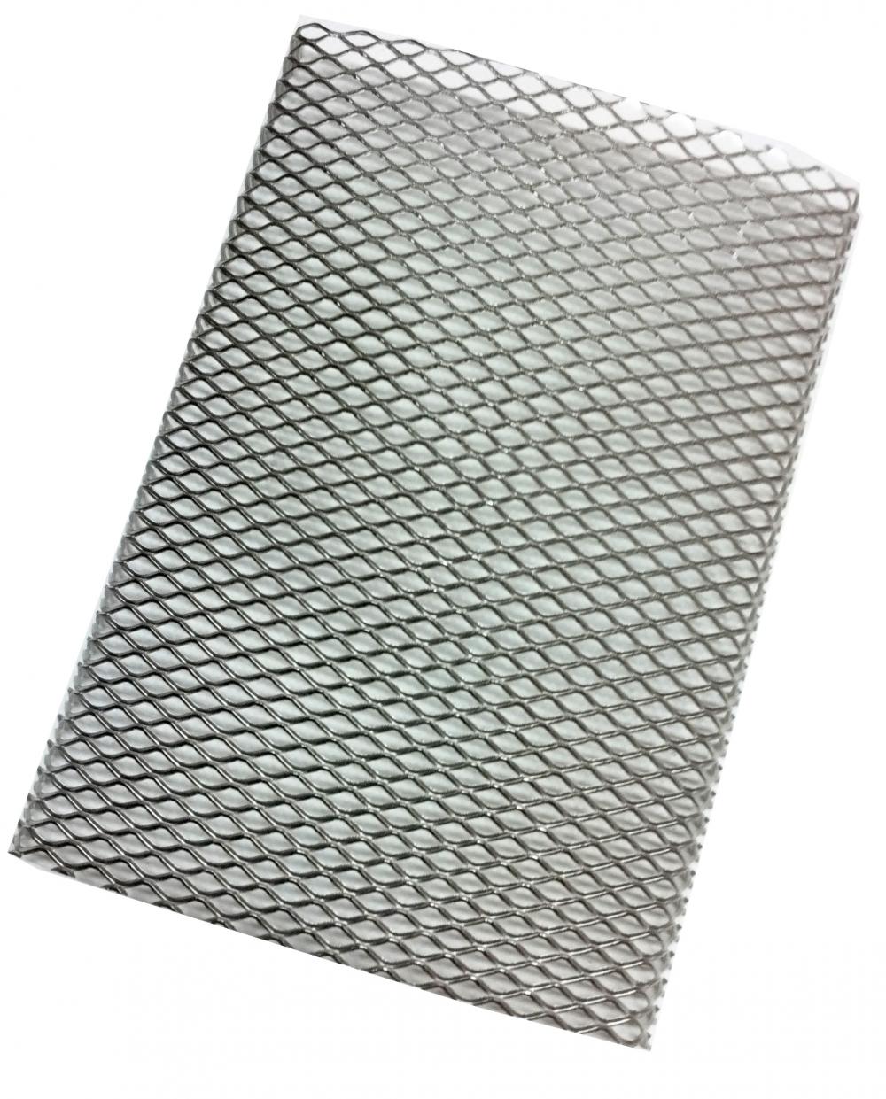 	Ferro-lucidum Mesh A1 B1	