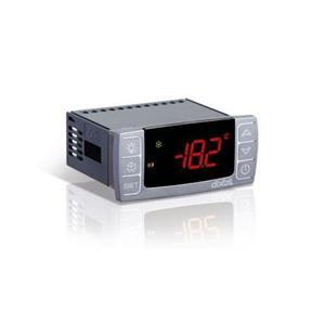 	Digital Dixell Thermostat XR60CX	